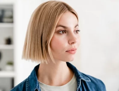 Тенденциите в прическите за ЕСЕН 2026 (СНИМКИ)