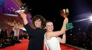 Обявиха големите победители на кинофестивала във Венеция 