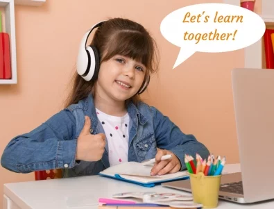 Alexander Language School: Езиковото обучение вече е навсякъде