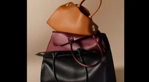 Запознайте се с чантата Clash de Cartier: Забележително кожено бижу (СНИМКИ)