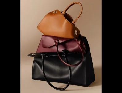 Запознайте се с чантата Clash de Cartier: Забележително кожено бижу (СНИМКИ)