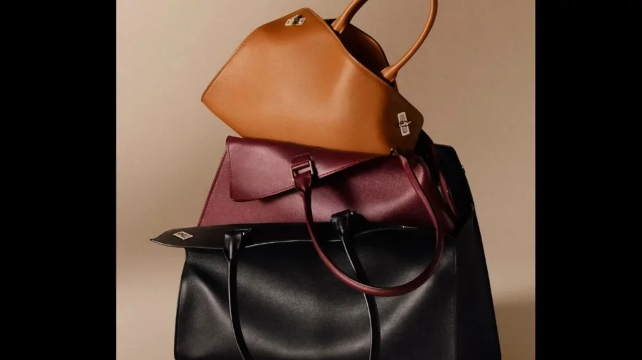 Запознайте се с чантата Clash de Cartier: Забележително кожено бижу (СНИМКИ)