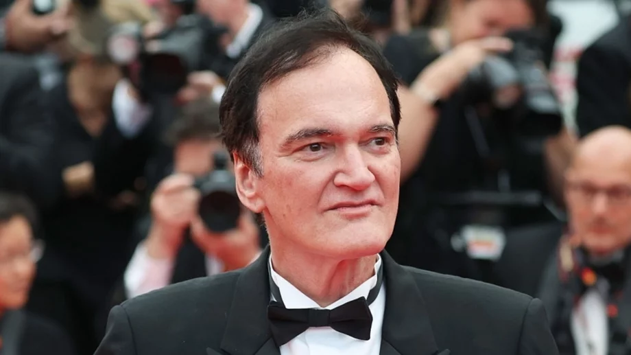 Двойна премиера от Тарантино: Нов роман и филмово продължение на "Имало едно време в Холивуд"