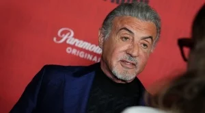 Изненадващо признание от Силвестър Сталоун: Страдал от булимия 