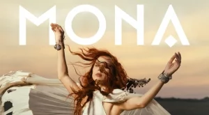 MONA издава дебютния си албум "Жива" на специална дата