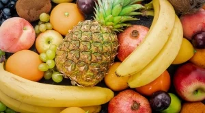 5 плода, богати на пребиотици, за добро чревно здраве