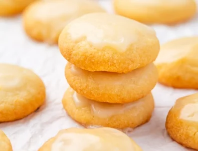 Ароматни и вкусни: Сладки с портокалов сок