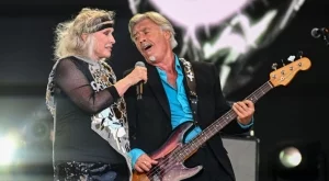 След 10-годишна пауза: Групата Blondie издава нов албум