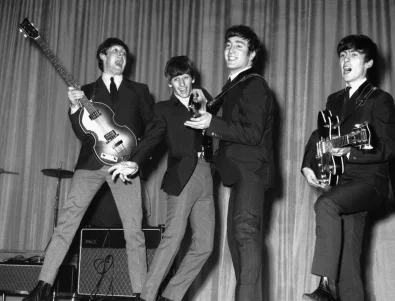 Правят нов музей, посветен на музикалните легенди The Beatles 