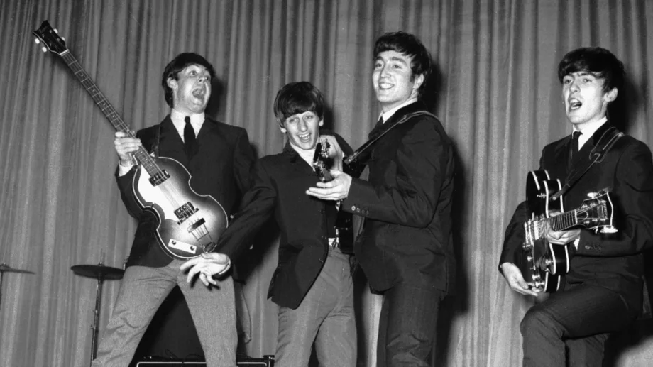 Правят нов музей, посветен на музикалните легенди The Beatles 